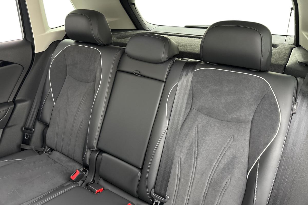 Used Volkswagen Tiguan 2025 for sale - 77005870: Photo 9