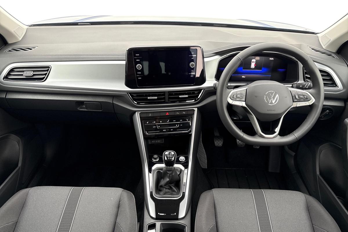 Used Volkswagen T-Roc 2025 for sale - 77057717: Photo 10