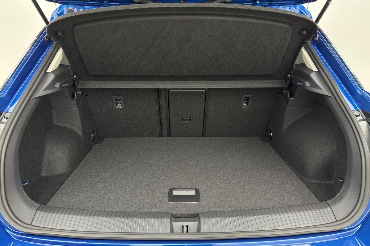 Used Volkswagen T-Roc 2025 for sale - 77057717: Photo 12