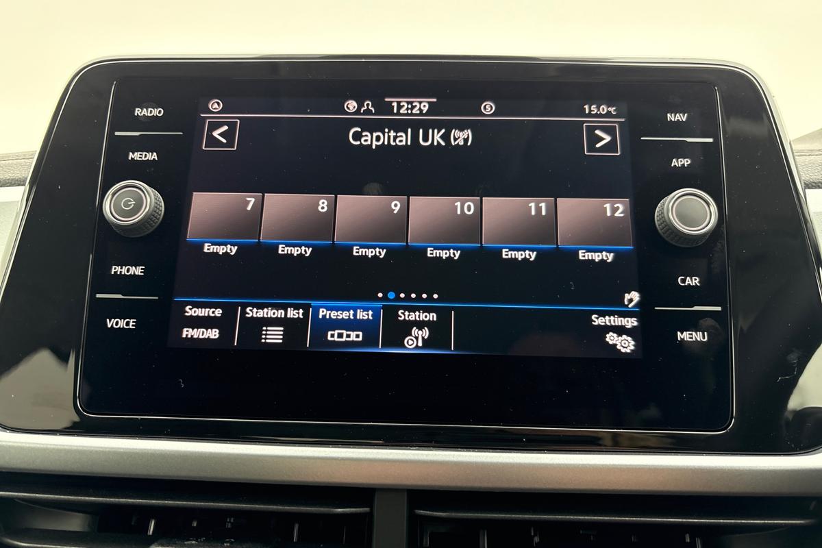 Used Volkswagen T-Roc 2025 for sale - 77057717: Photo 13