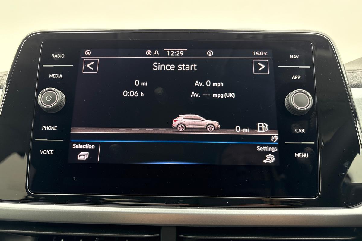 Used Volkswagen T-Roc 2025 for sale - 77057717: Photo 14