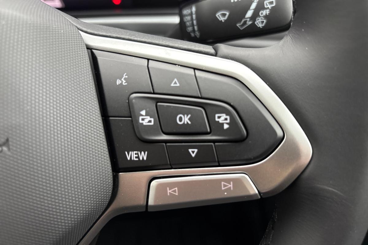 Used Volkswagen T-Roc 2025 for sale - 77057717: Photo 17