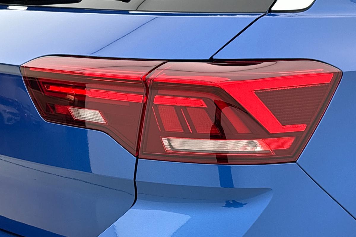 Used Volkswagen T-Roc 2025 for sale - 77057717: Photo 18