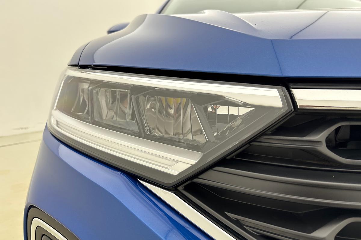 Used Volkswagen T-Roc 2025 for sale - 77057717: Photo 19