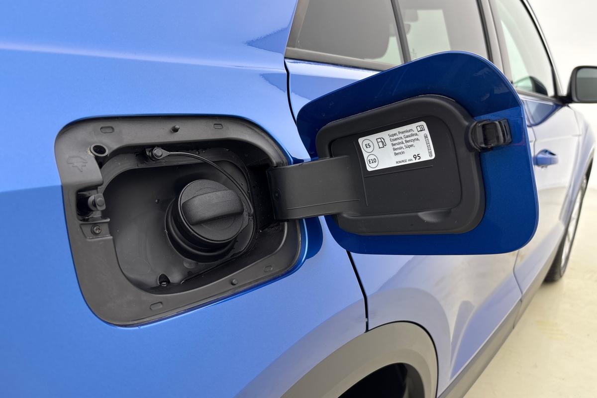 Used Volkswagen T-Roc 2025 for sale - 77057717: Photo 21