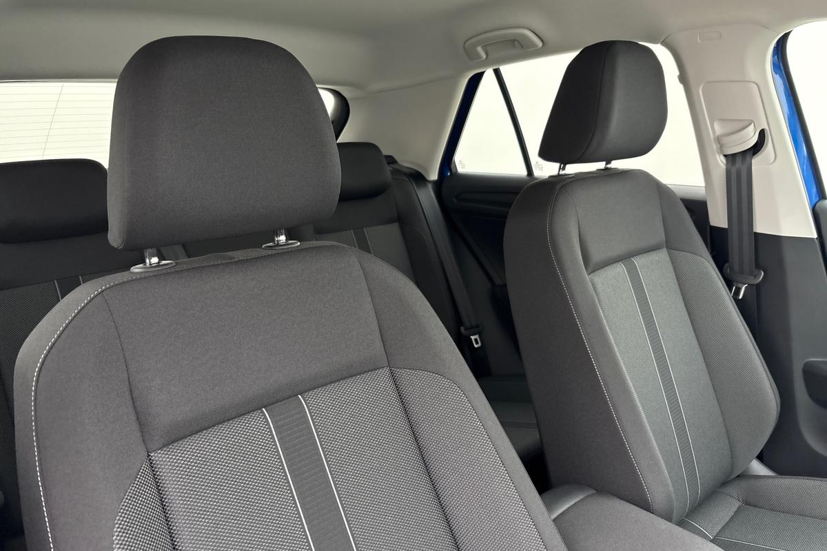 Used Volkswagen T-Roc 2025 for sale - 77057717: Photo 25