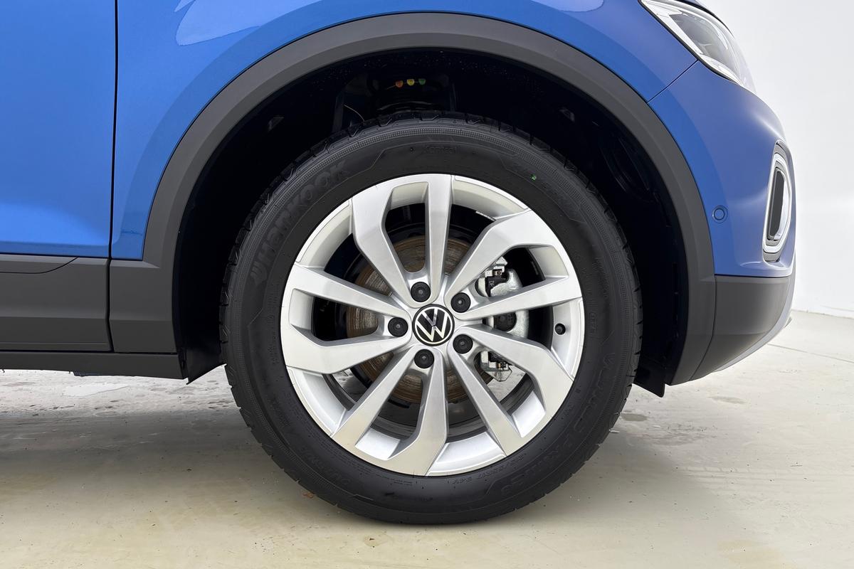 Used Volkswagen T-Roc 2025 for sale - 77057717: Photo 5