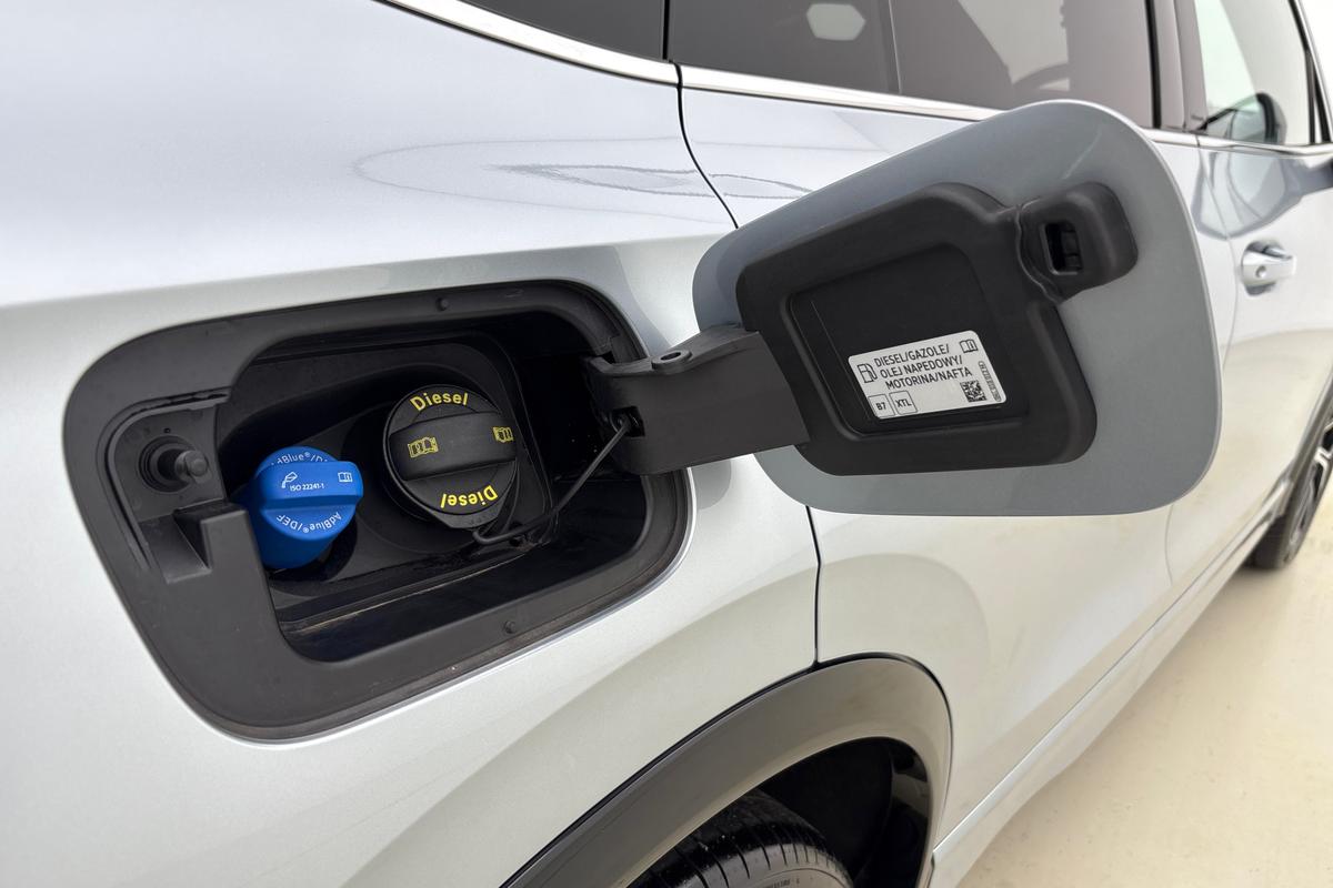 Used Volkswagen Tiguan 2025 for sale - 77533242: Photo 21