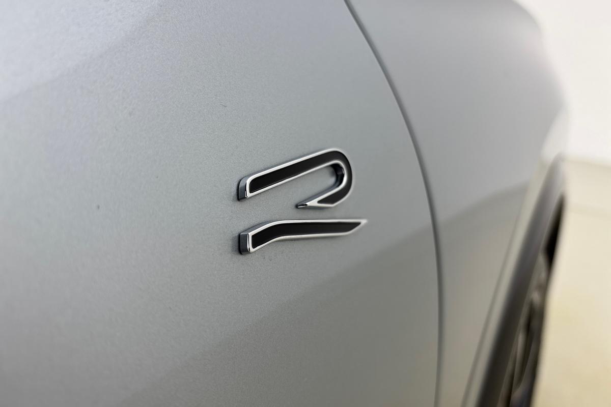 Used Volkswagen Tiguan 2025 for sale - 77533242: Photo 23