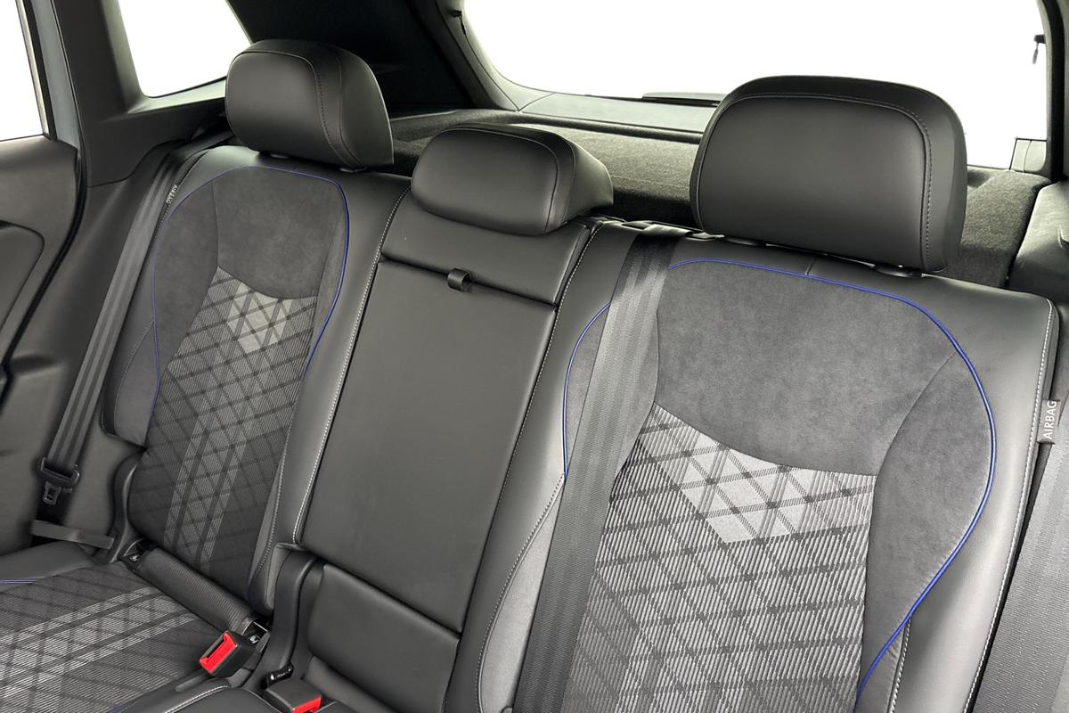 Used Volkswagen Tiguan 2025 for sale - 77533242: Photo 9