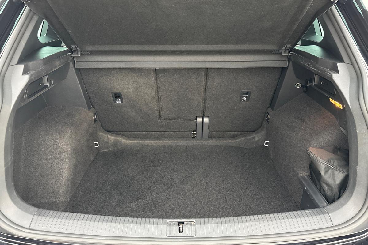 Used Volkswagen Tiguan 2021 for sale - 77665558: Photo 12