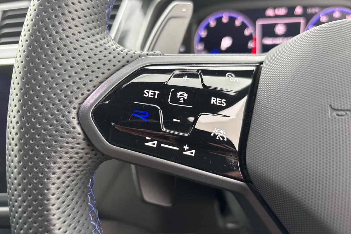 Used Volkswagen Tiguan 2021 for sale - 77665558: Photo 16