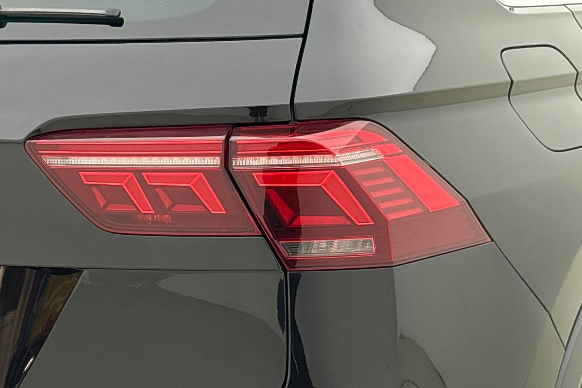 Used Volkswagen Tiguan 2021 for sale - 77665558: Photo 18