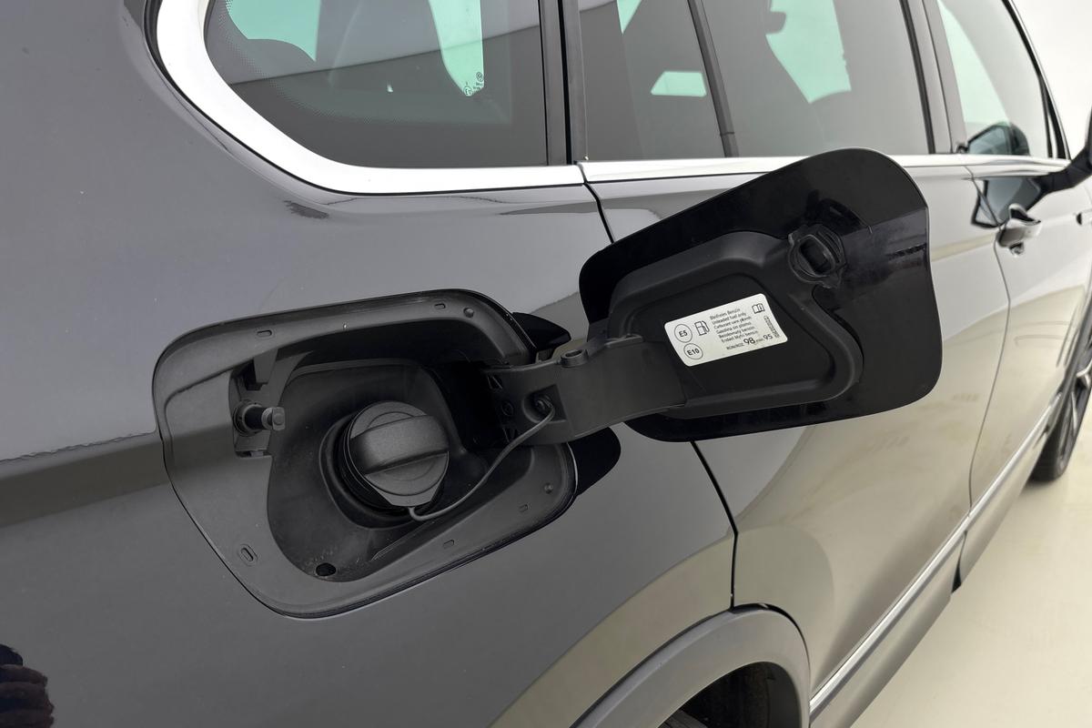 Used Volkswagen Tiguan 2021 for sale - 77665558: Photo 22