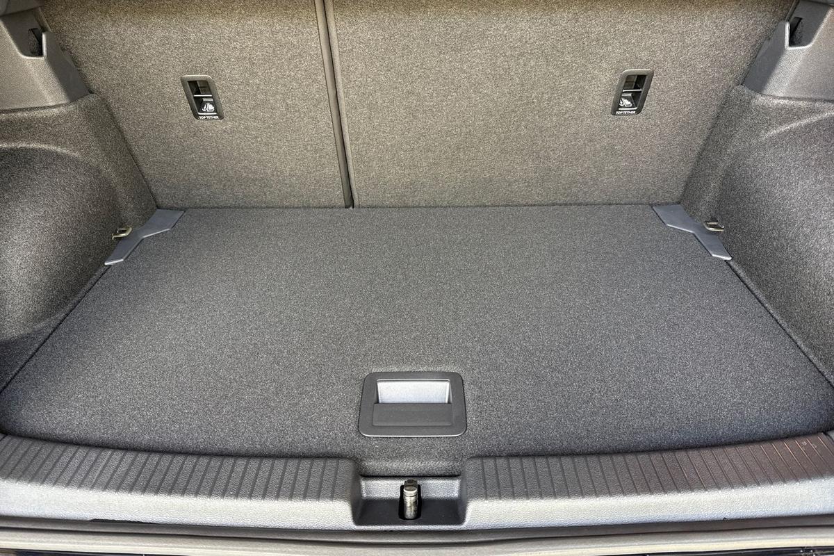 Used Volkswagen T-Cross 2025 for sale - 77533148: Photo 12