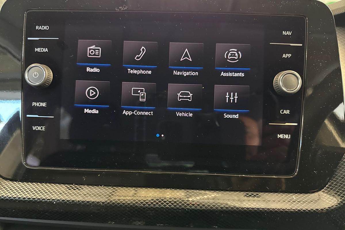 Used Volkswagen T-Cross 2025 for sale - 77533148: Photo 14