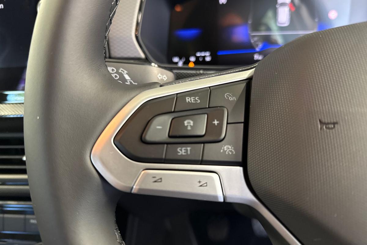 Used Volkswagen T-Cross 2025 for sale - 77533148: Photo 16