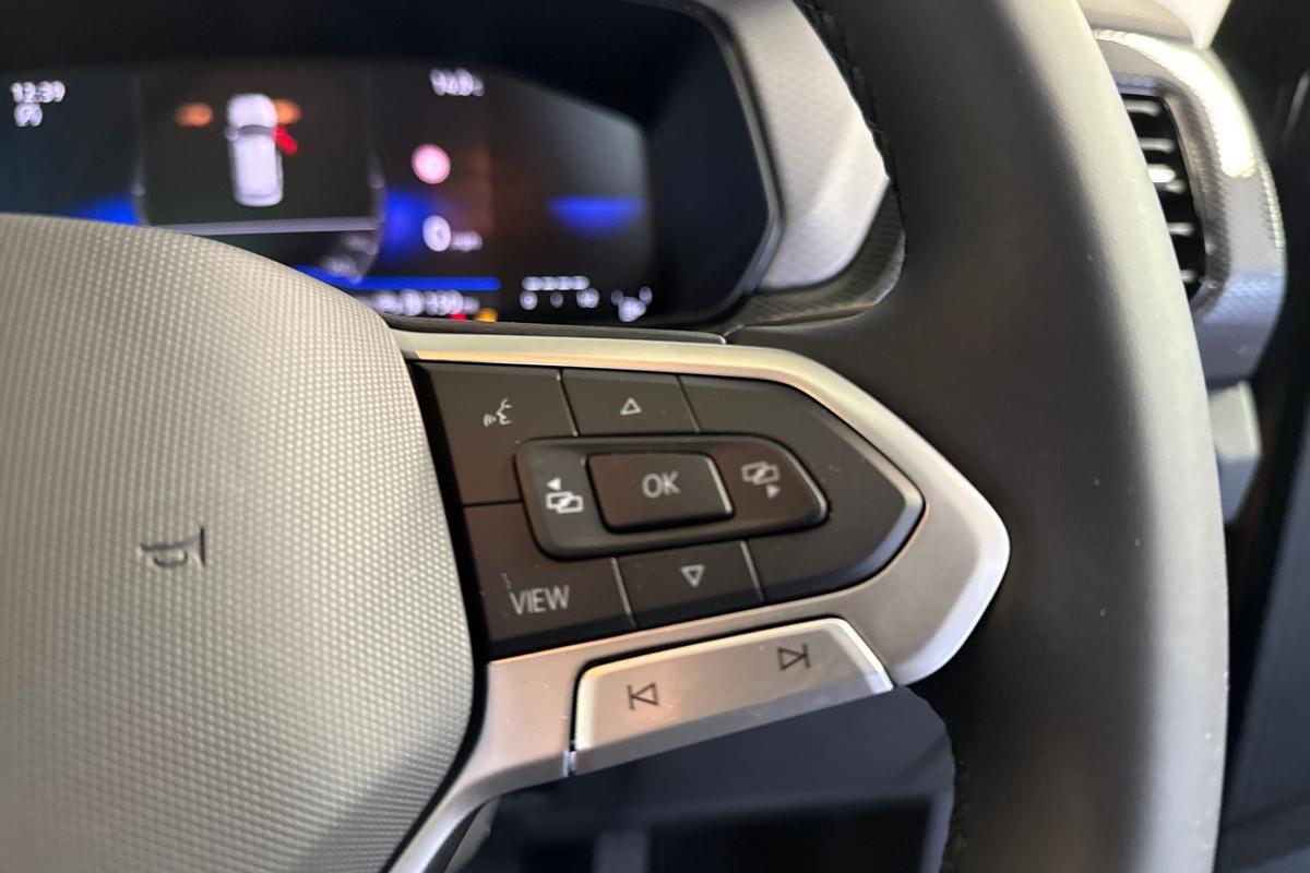 Used Volkswagen T-Cross 2025 for sale - 77533148: Photo 17