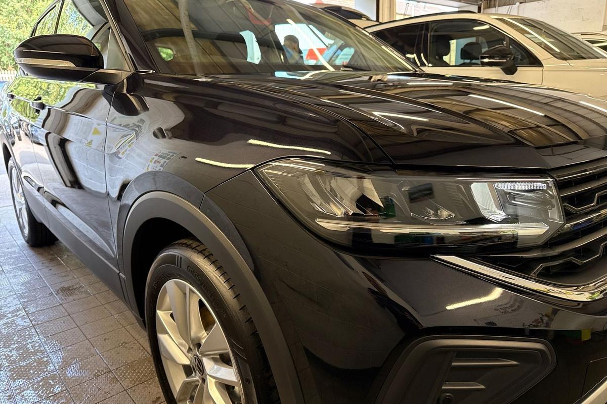 Used Volkswagen T-Cross 2025 for sale - 77533148: Photo 19