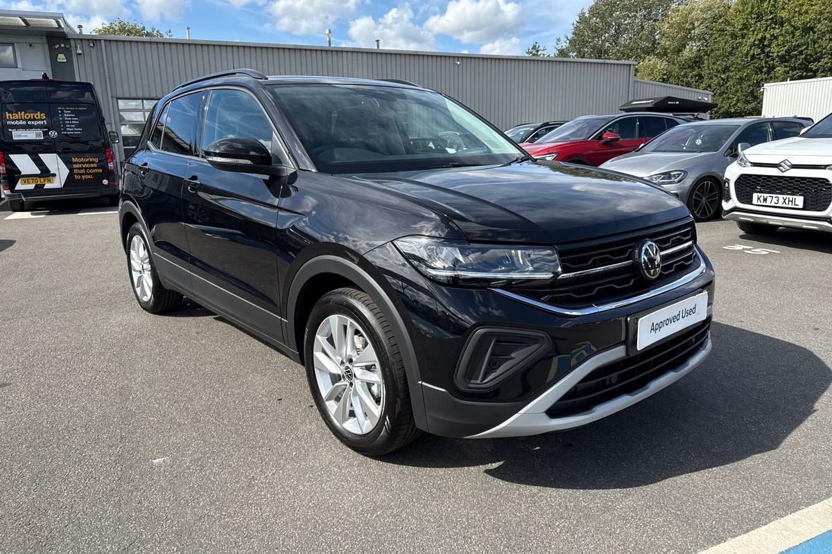 Used Volkswagen T-Cross 2025 for sale - 77533148: Photo 21