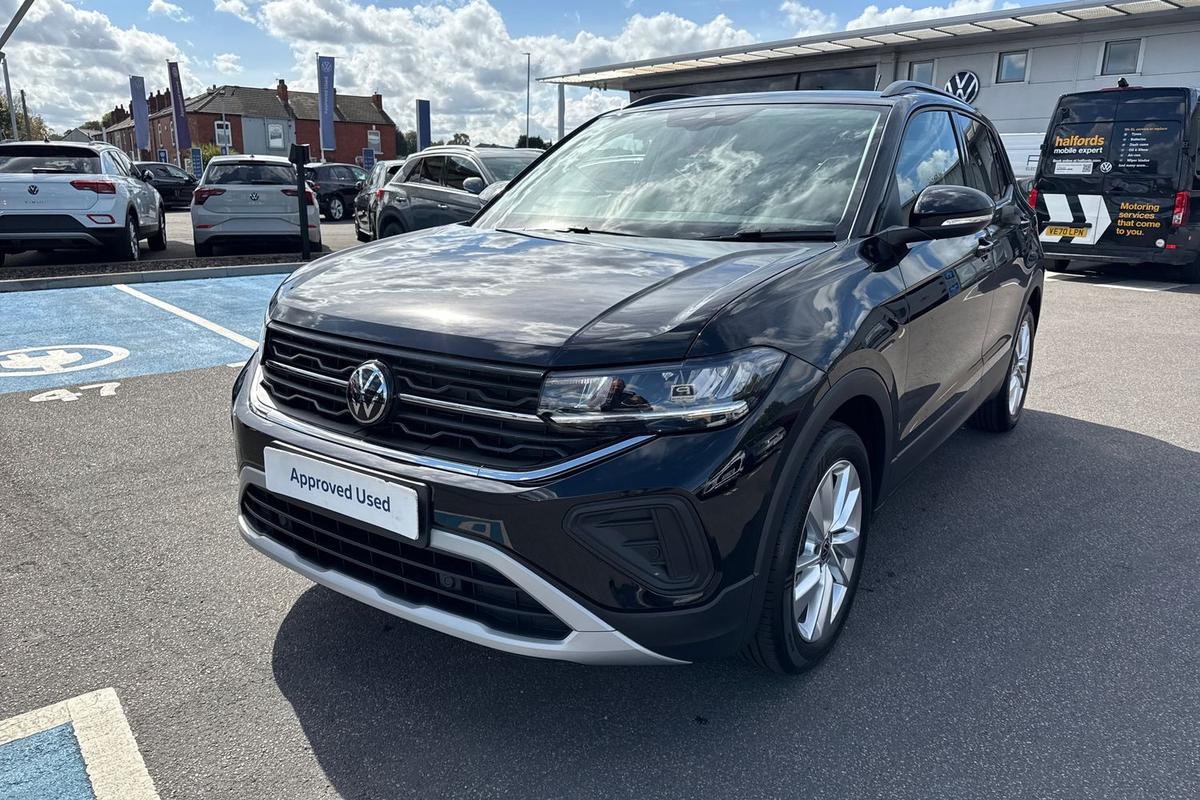 Used Volkswagen T-Cross 2025 for sale - 77533148: Photo 22