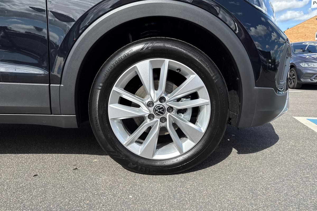 Used Volkswagen T-Cross 2025 for sale - 77533148: Photo 5