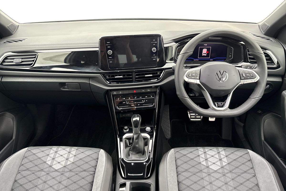 Used Volkswagen T-Roc 2025 for sale - 76678354: Photo 10