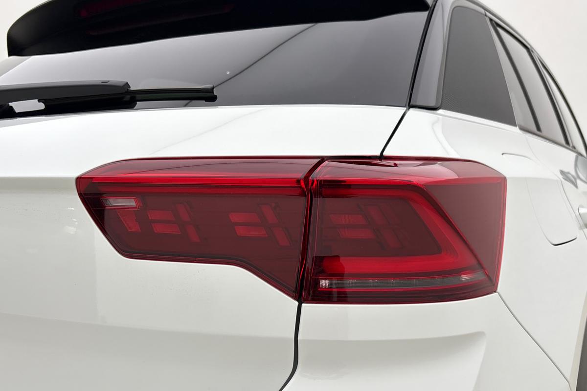 Used Volkswagen T-Roc 2025 for sale - 76678354: Photo 18