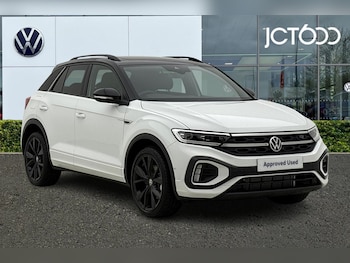 2025 (75) - 1.5 TSI Black Edition Plus 5dr DSG