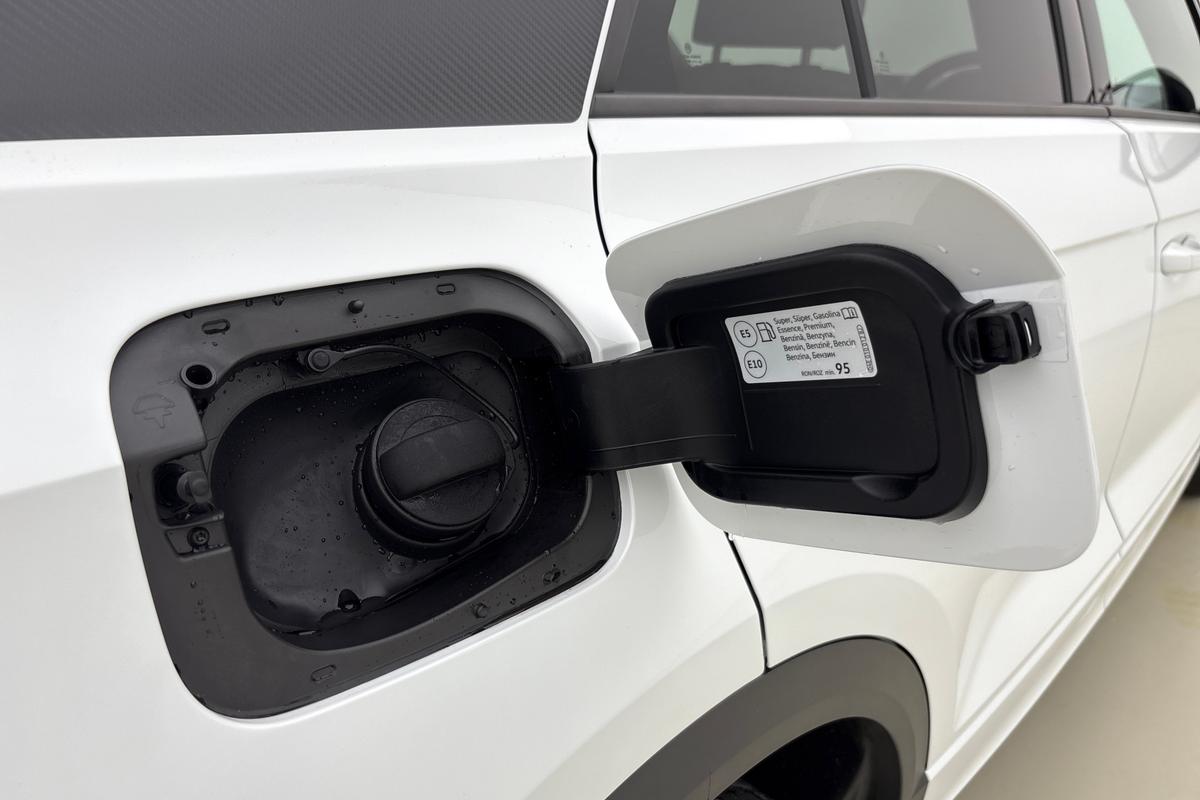 Used Volkswagen T-Roc 2025 for sale - 76678354: Photo 22