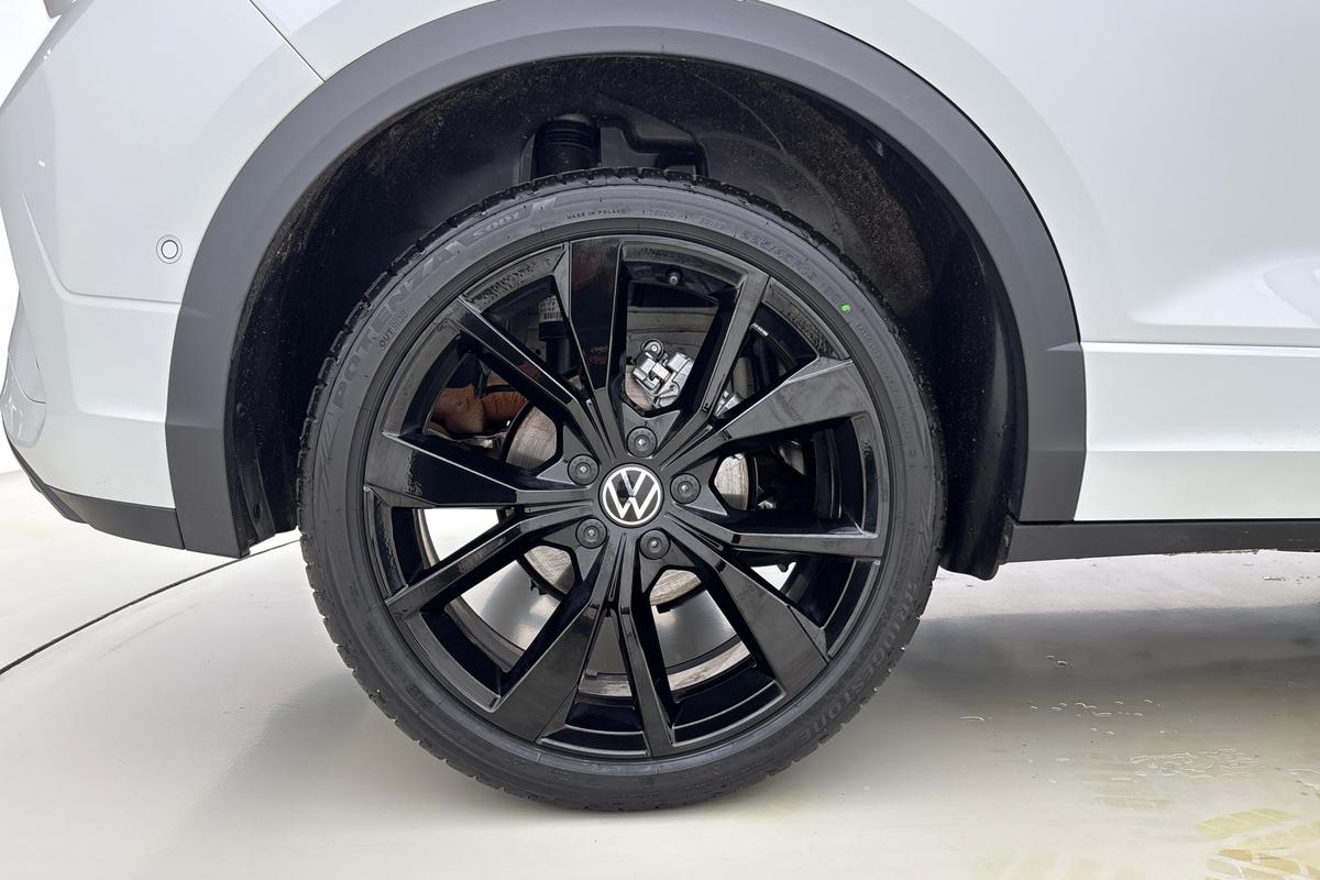 Used Volkswagen T-Roc 2025 for sale - 76678354: Photo 5