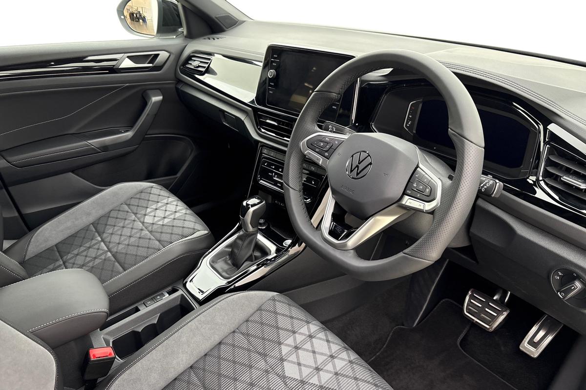 Used Volkswagen T-Roc 2025 for sale - 76678354: Photo 6