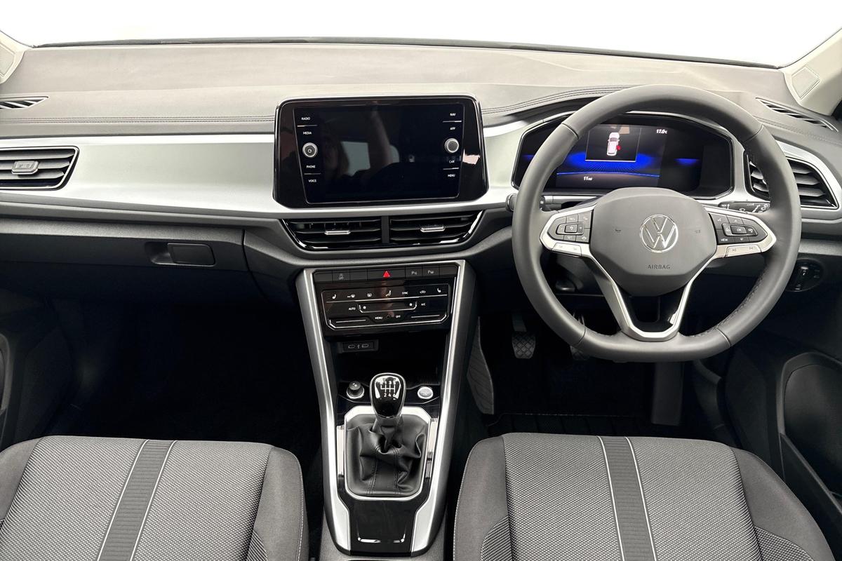 Used Volkswagen T-Roc 2025 for sale - 77629254: Photo 10