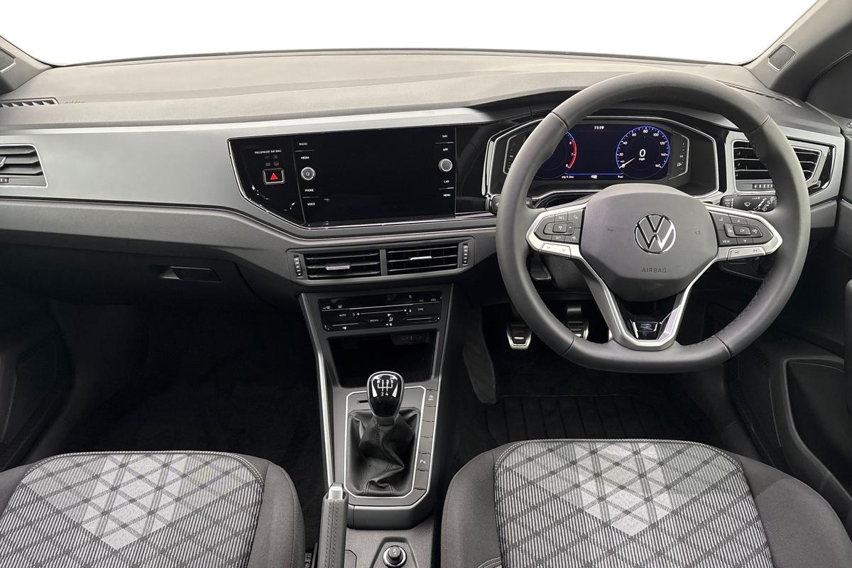 Used Volkswagen Polo 2025 for sale - 77533112: Photo 10