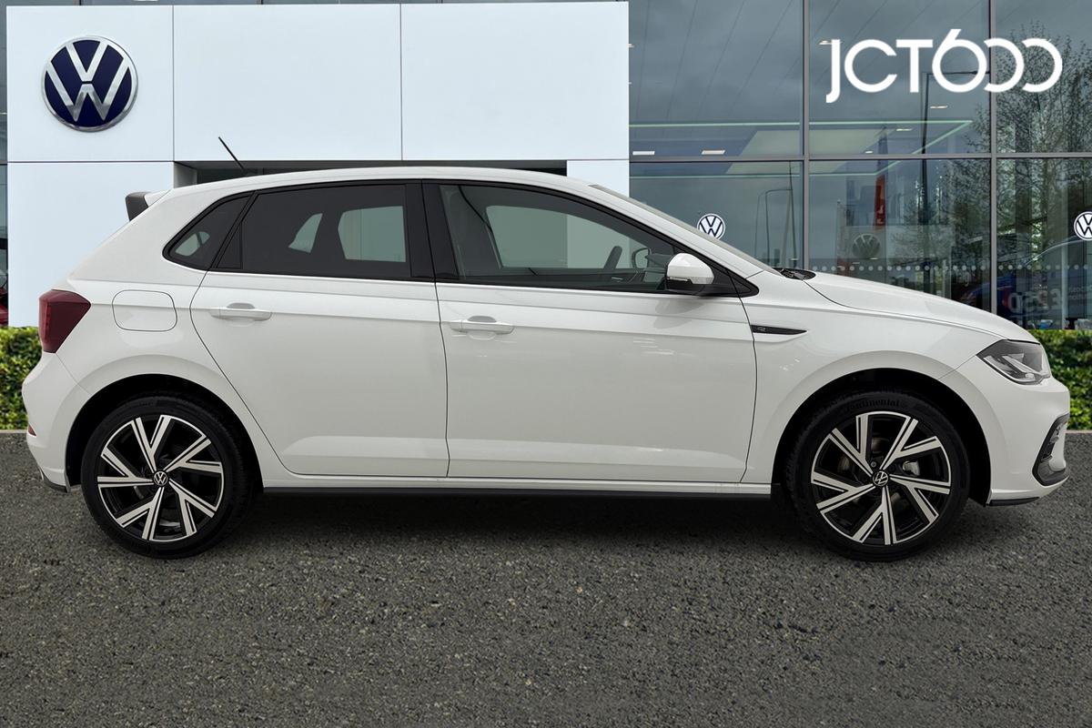 Used Volkswagen Polo 2025 for sale - 77533112: Photo 4