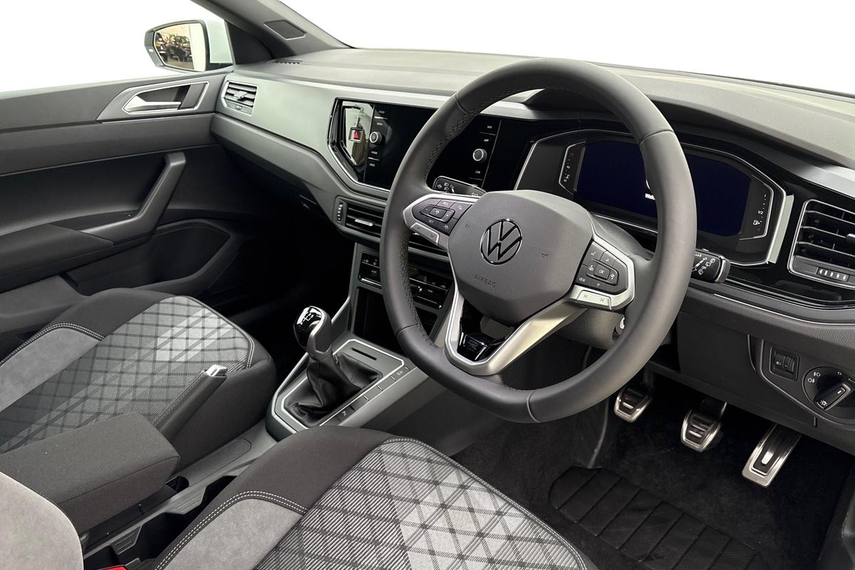 Used Volkswagen Polo 2025 for sale - 77533112: Photo 6