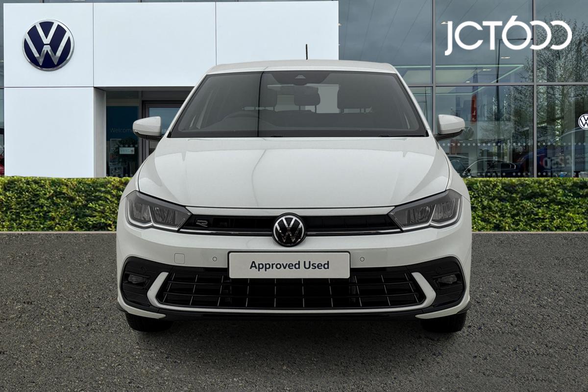 Used Volkswagen Polo 2025 for sale - 77533112: Photo 8