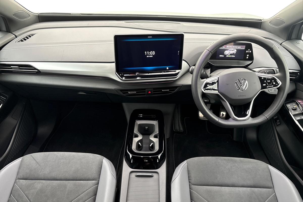 Used Volkswagen ID.4 2025 for sale - 76678185: Photo 10