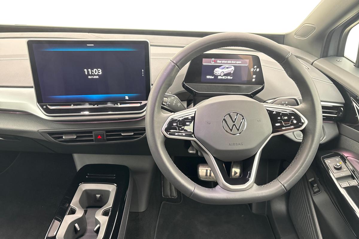 Used Volkswagen ID.4 2025 for sale - 76678185: Photo 11