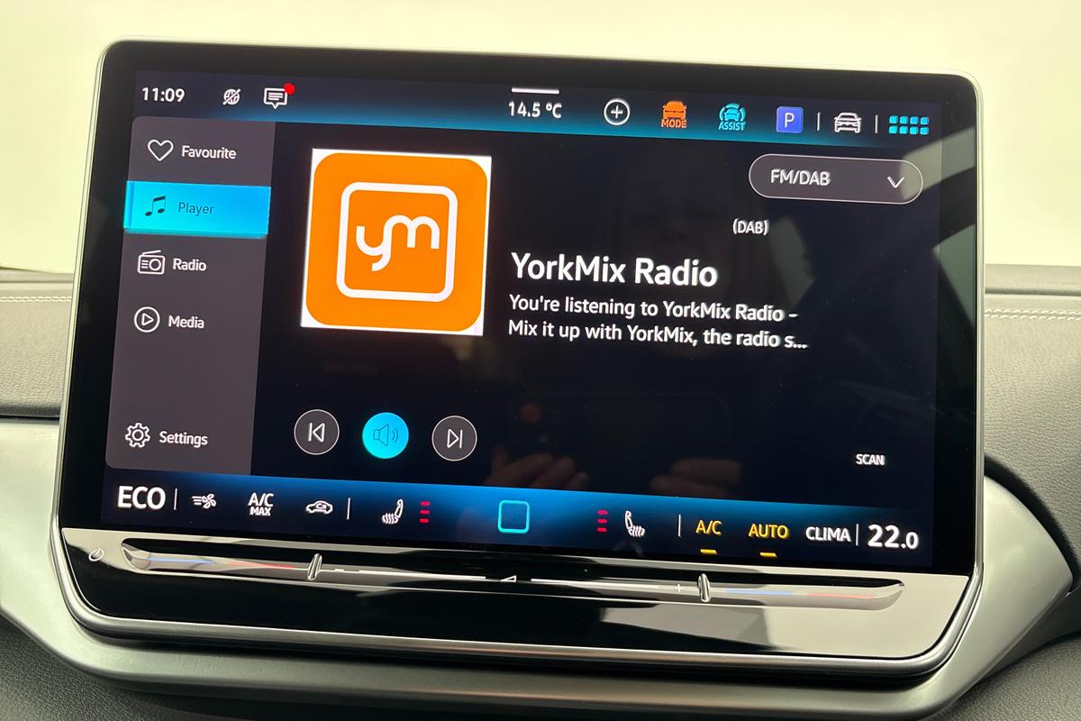 Used Volkswagen ID.4 2025 for sale - 76678185: Photo 13