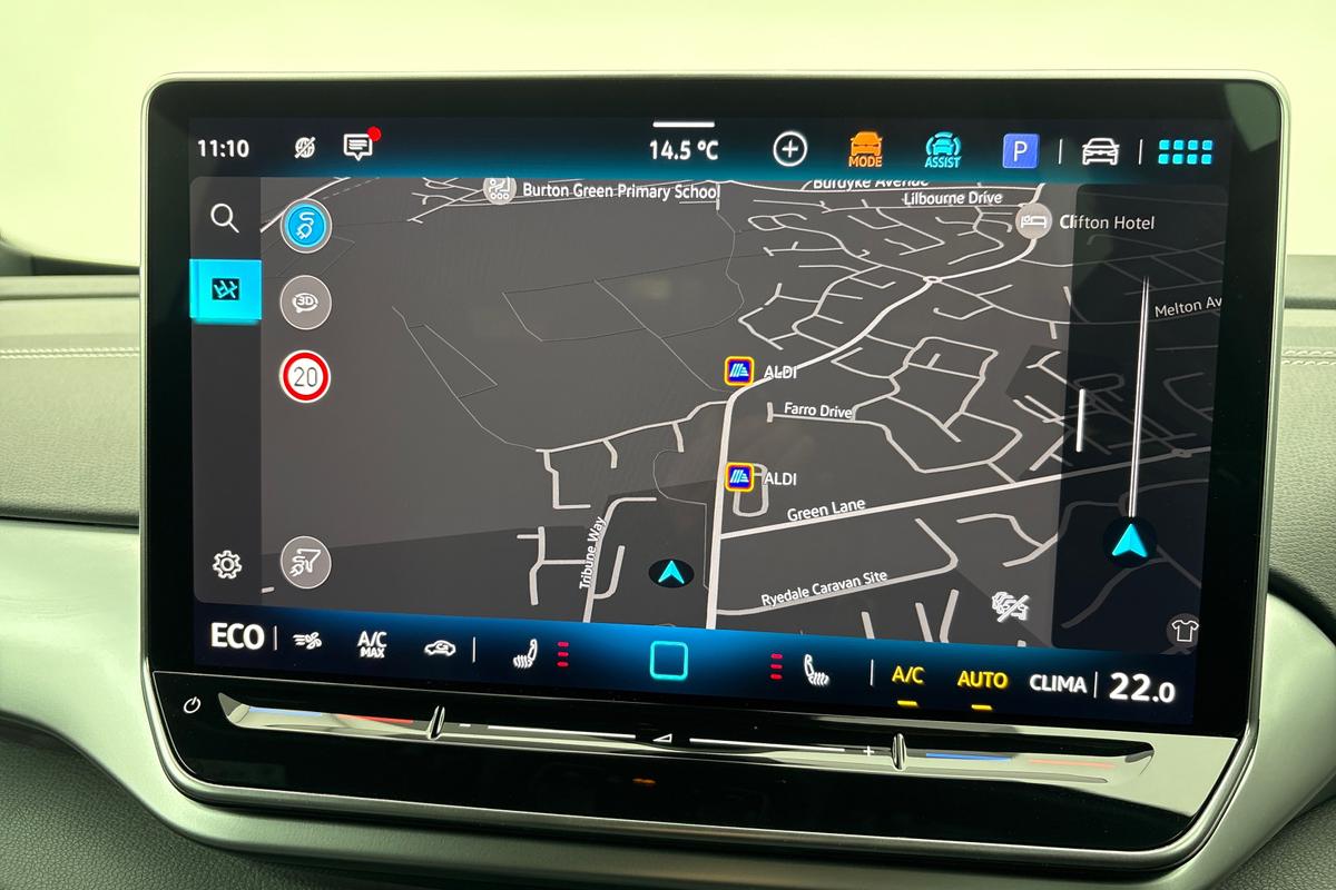 Used Volkswagen ID.4 2025 for sale - 76678185: Photo 14