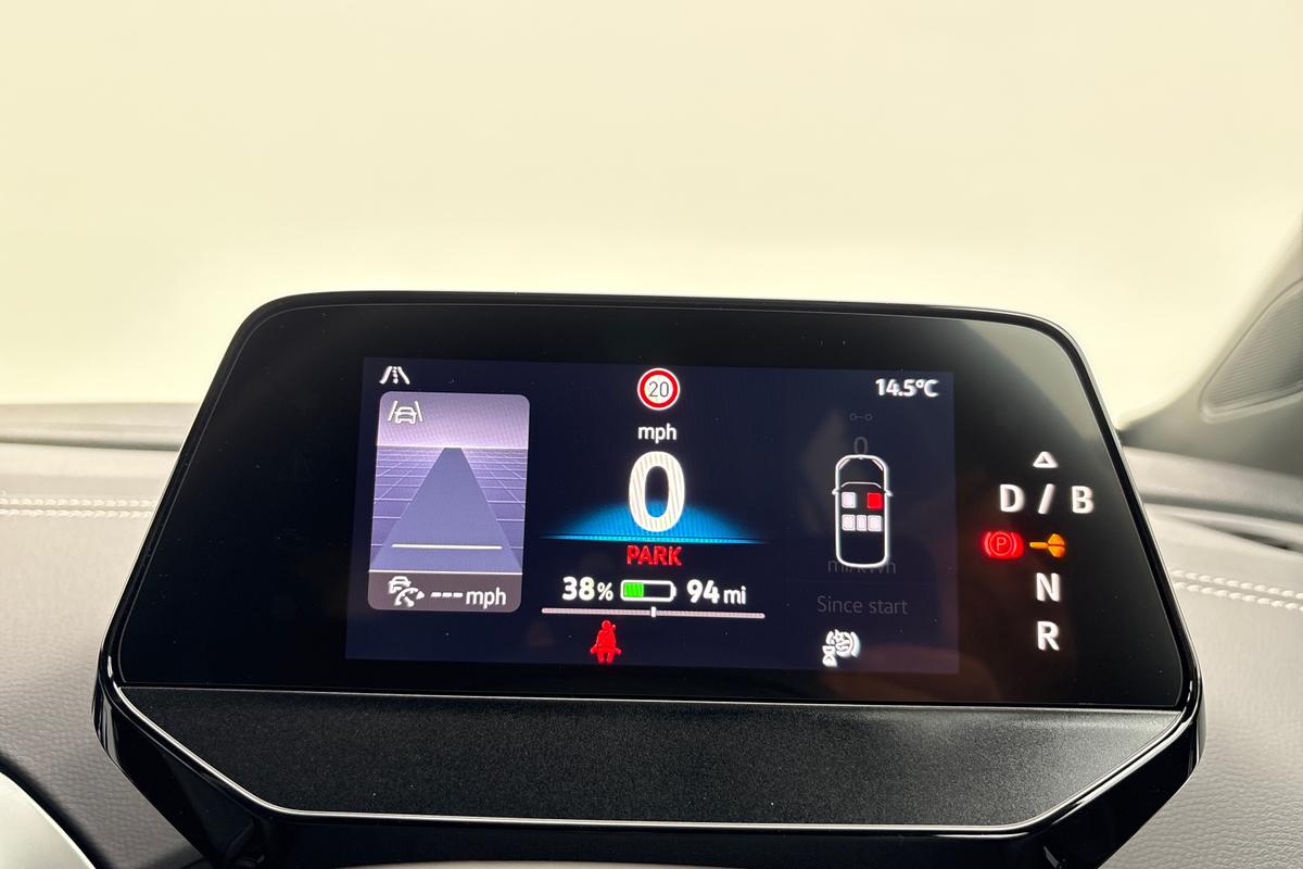 Used Volkswagen ID.4 2025 for sale - 76678185: Photo 15