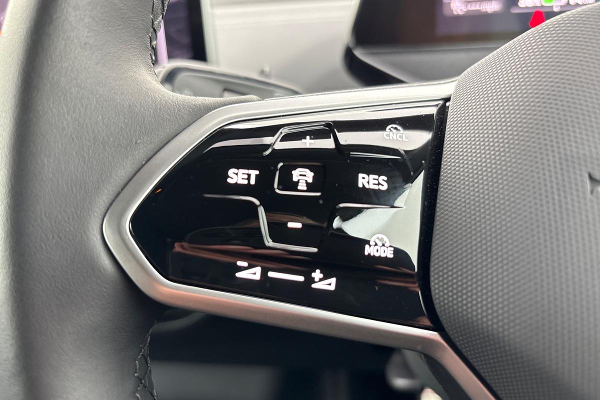 Used Volkswagen ID.4 2025 for sale - 76678185: Photo 16