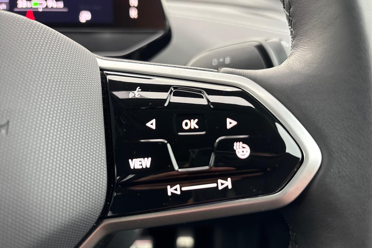 Used Volkswagen ID.4 2025 for sale - 76678185: Photo 17