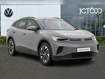 Used Volkswagen ID.4 2025 for sale - 76678185: Photo