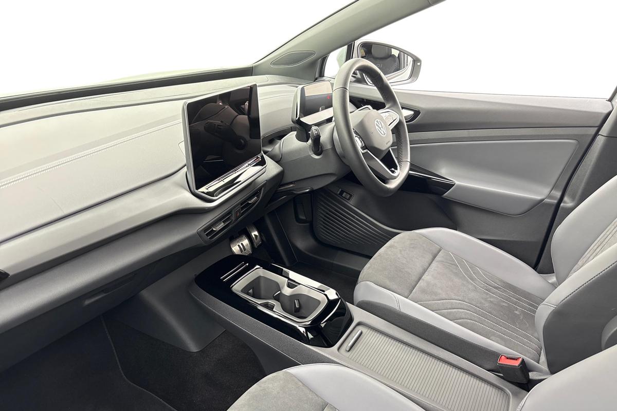 Used Volkswagen ID.4 2025 for sale - 76678185: Photo 2