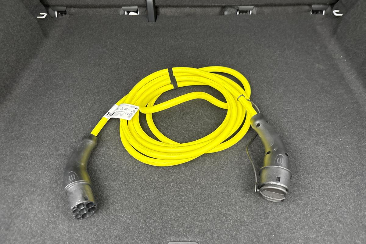 Used Volkswagen ID.4 2025 for sale - 76678185: Photo 21