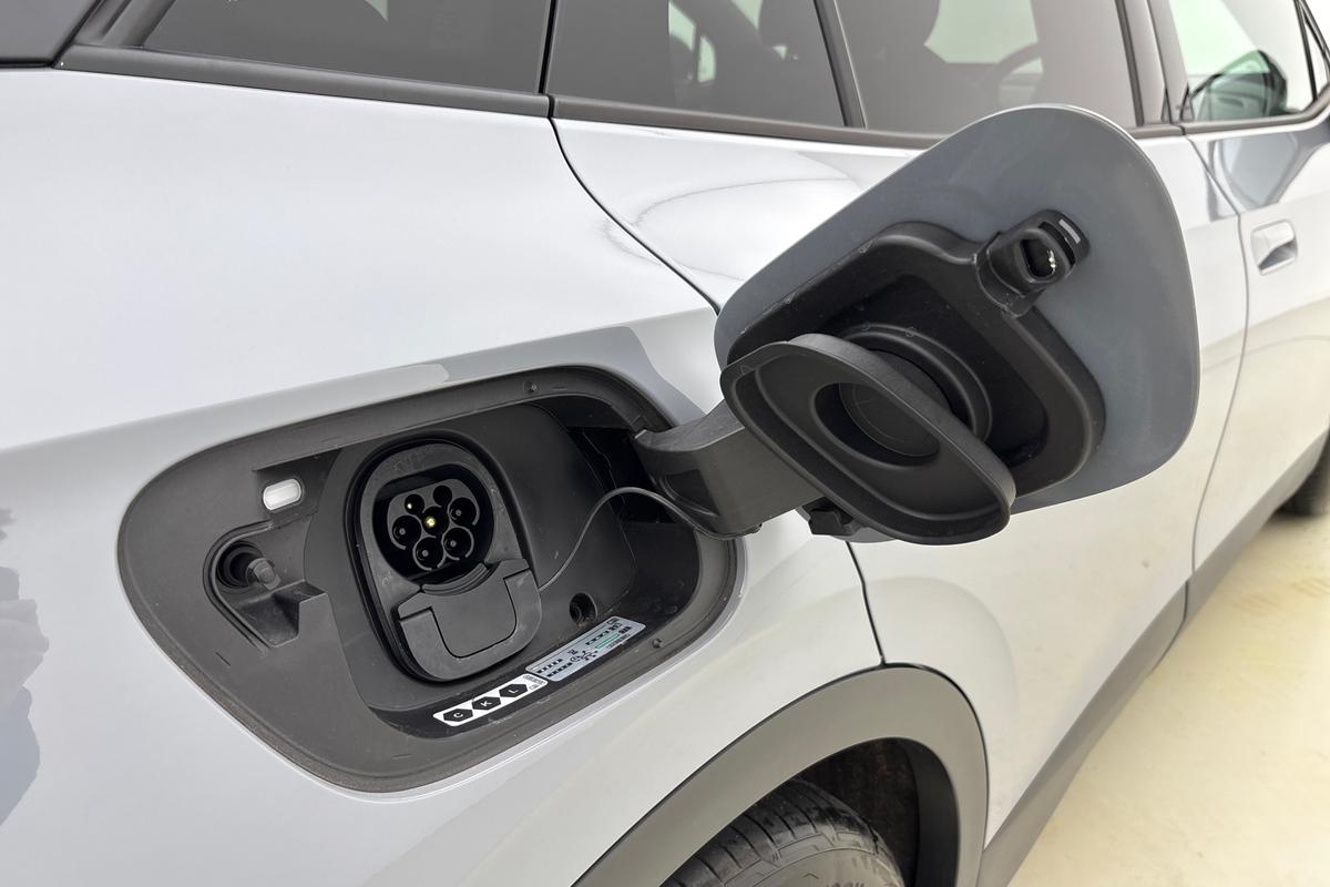 Used Volkswagen ID.4 2025 for sale - 76678185: Photo 23