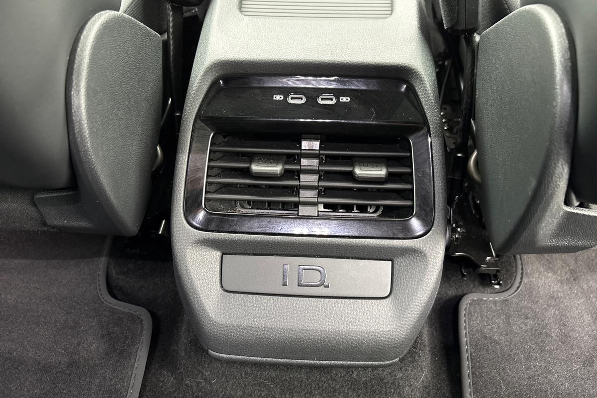 Used Volkswagen ID.4 2025 for sale - 76678185: Photo 24