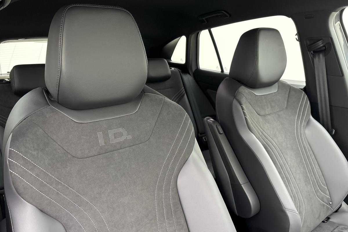 Used Volkswagen ID.4 2025 for sale - 76678185: Photo 25